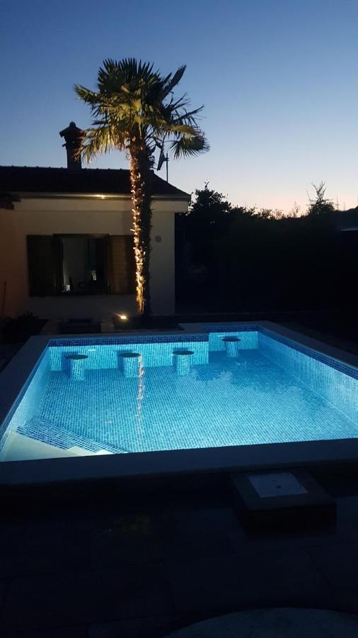 apartman Babić Krk Town Zewnętrze zdjęcie