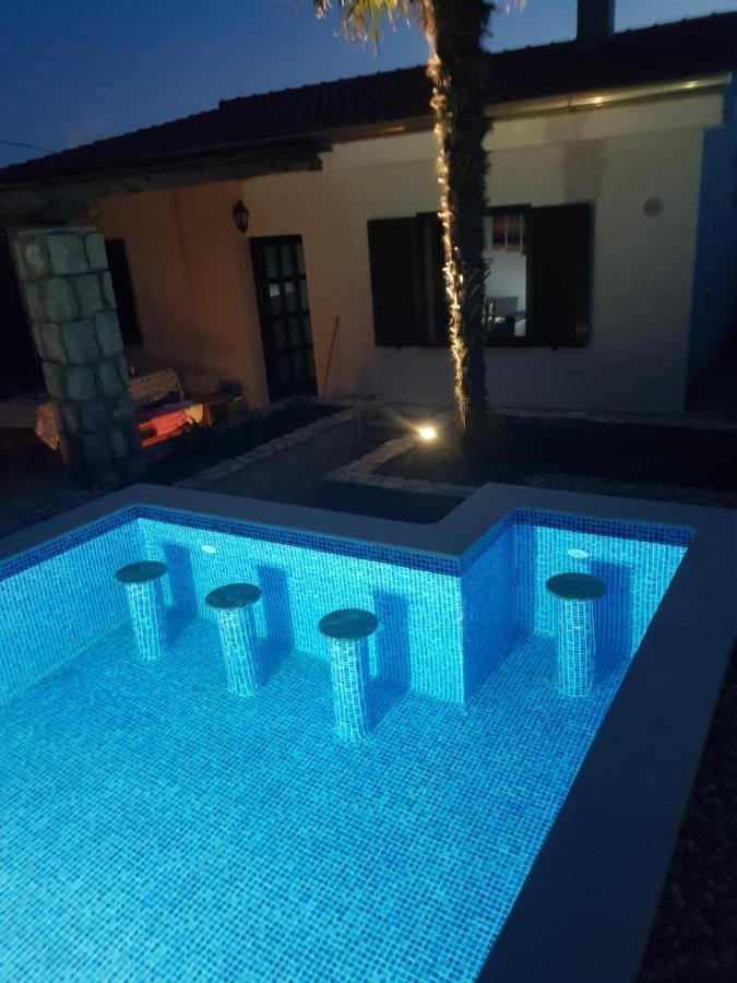 apartman Babić Krk Town Zewnętrze zdjęcie