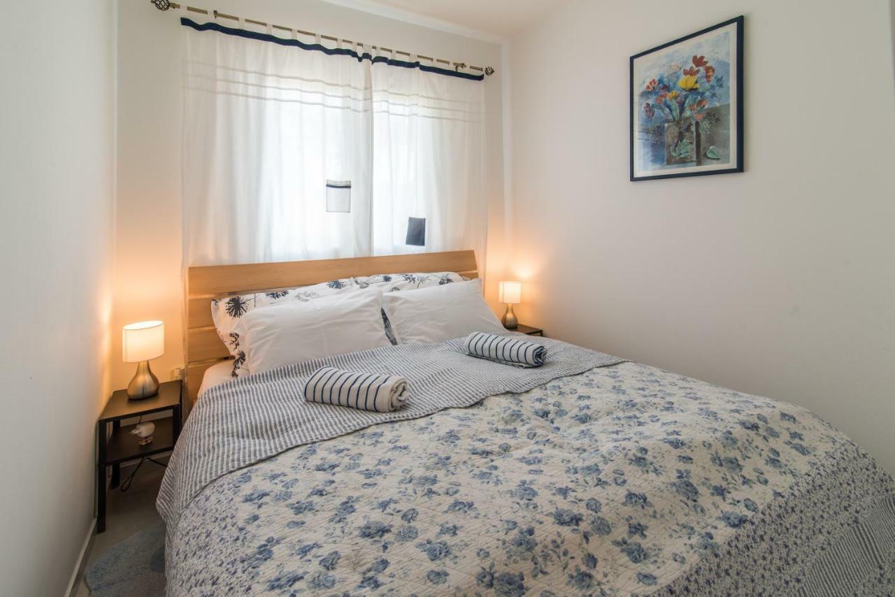 apartman Babić Krk Town Zewnętrze zdjęcie