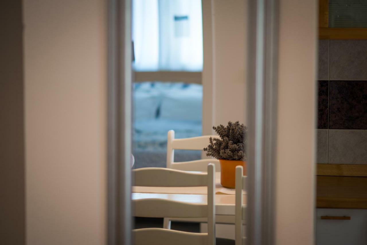 apartman Babić Krk Town Zewnętrze zdjęcie