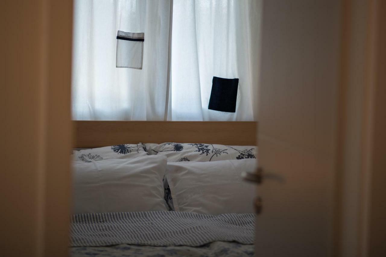 apartman Babić Krk Town Zewnętrze zdjęcie