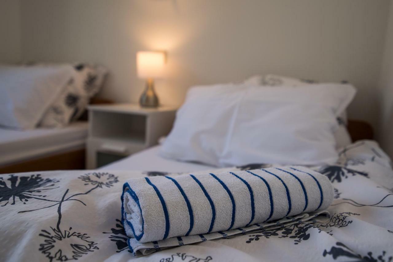 apartman Babić Krk Town Zewnętrze zdjęcie